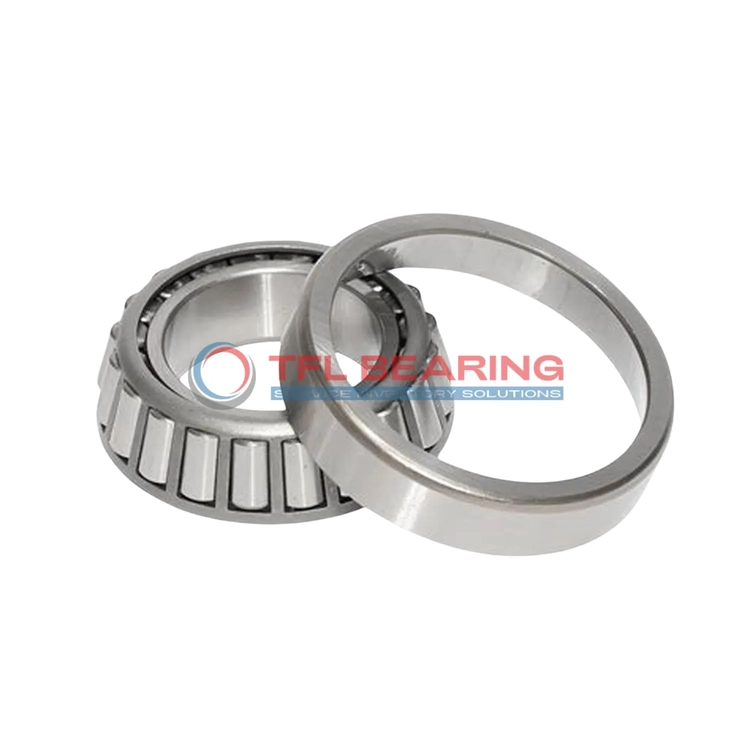 TS (Single Row Tapered Roller Bearings) (Imperial) 388A-382A